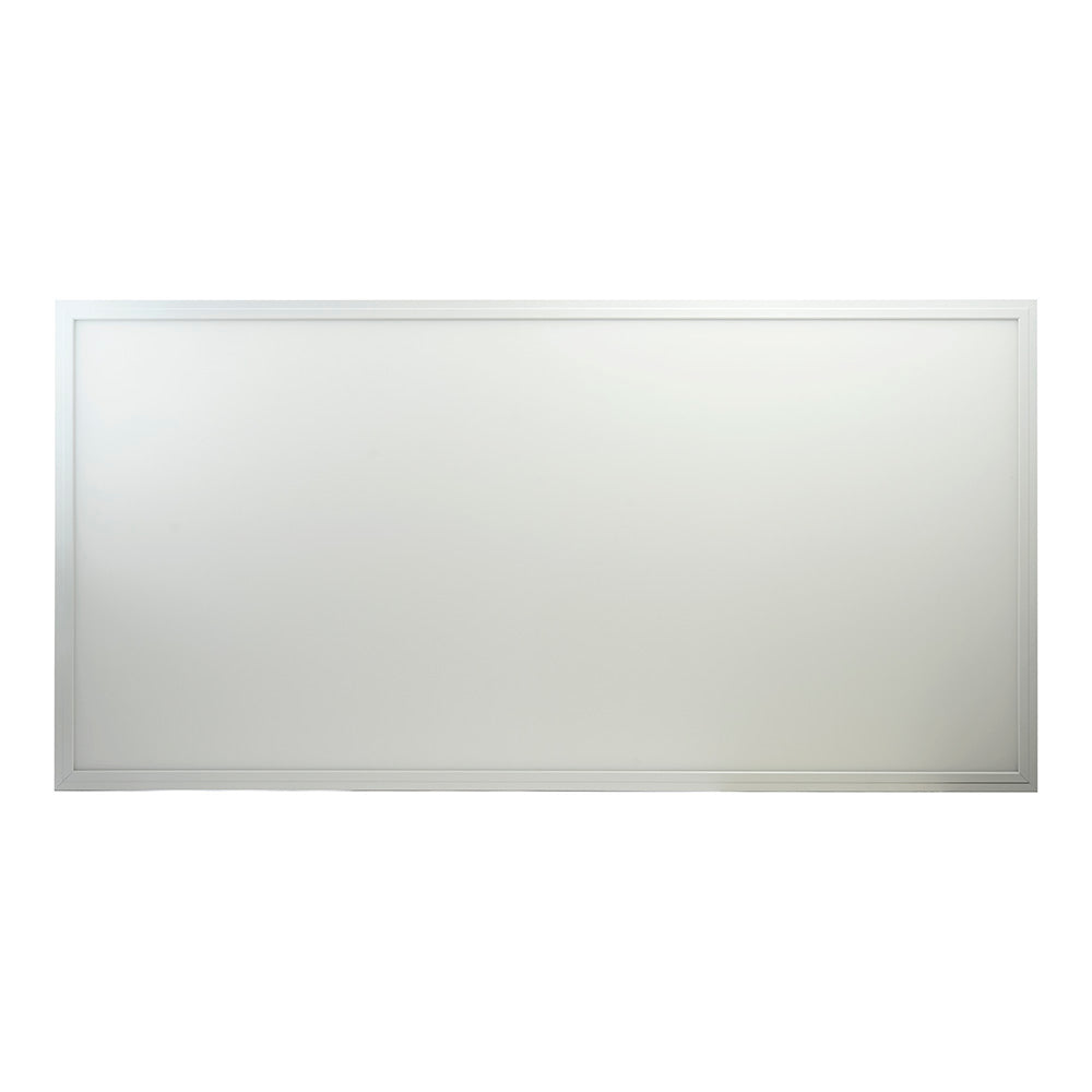 PANEL LED EMPOTRABLE 1.20*.60, 60W, LUZ FRÍA, INTERIOR