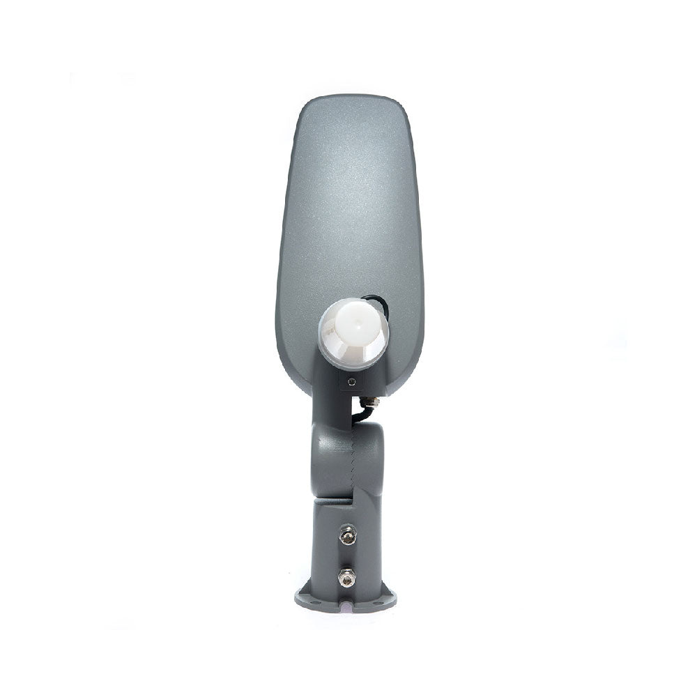 LÁMPARA LED EXTERIOR POLUX PARA POSTE, 30W, LUZ FRÍA