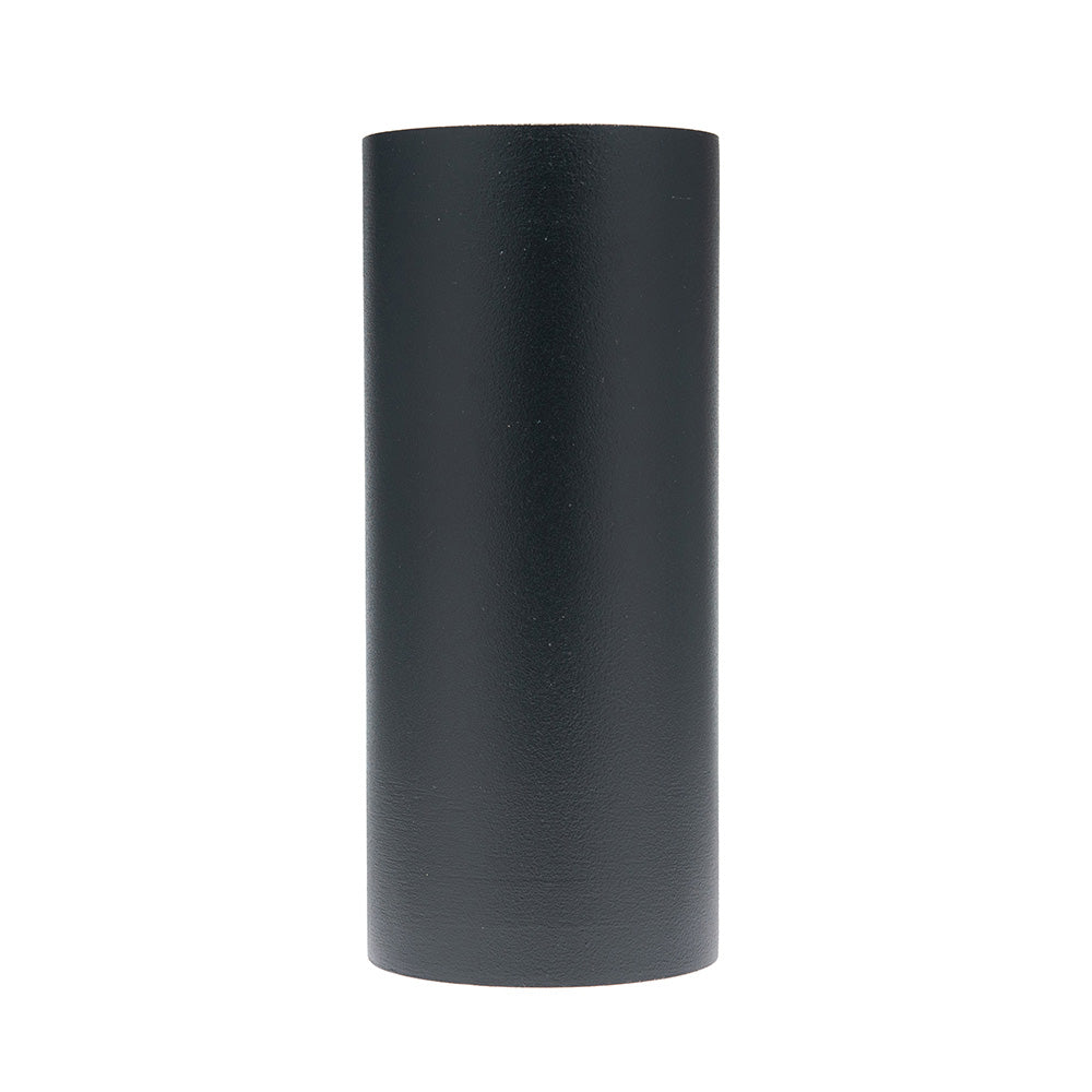 LÁMPARA ARBOTANTE PARA PARED SS NEGRO, BASE GU10, 13W, EXT