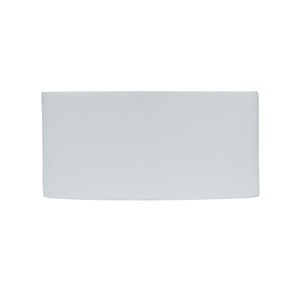 LÁMPARA ARBOTANTE 3 LIGHT BLANCO, 6W, LUZ CÁLIDA, EXTERIOR