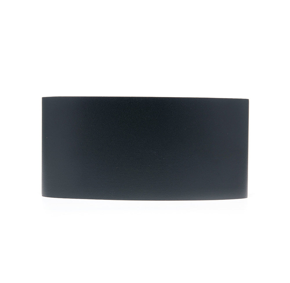 LÁMPARA ARBOTANTE 3 LIGHT NEGRO, 6W, LUZ CÁLIDA, EXTERIOR