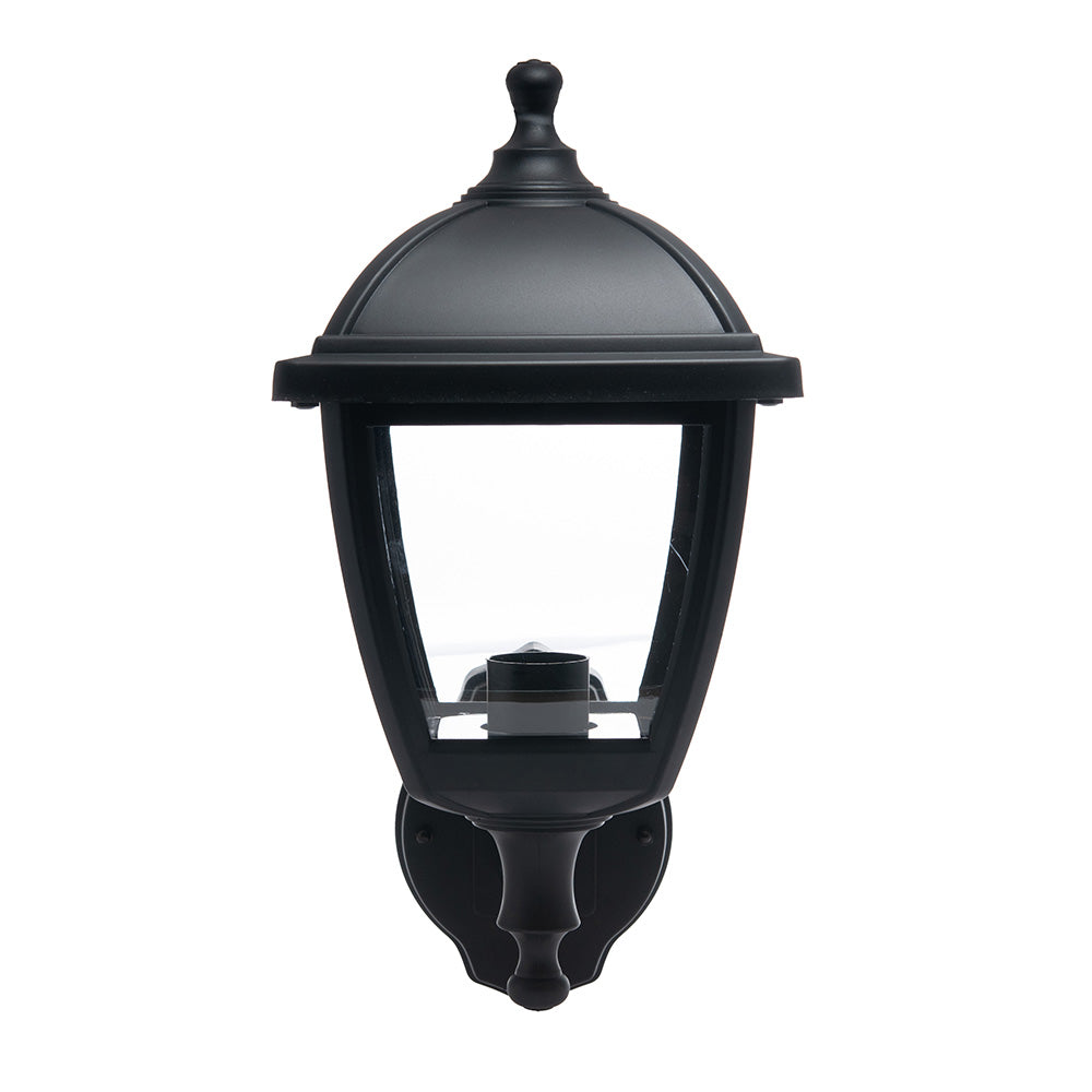 FAROL DECORATIVO PARA PARED TURIN, 15W, BASE E27