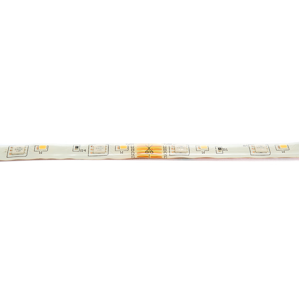 TIRA DE LUCES LED SMART, 24W, RGB, EXTERIOR, MANEJO POR APP