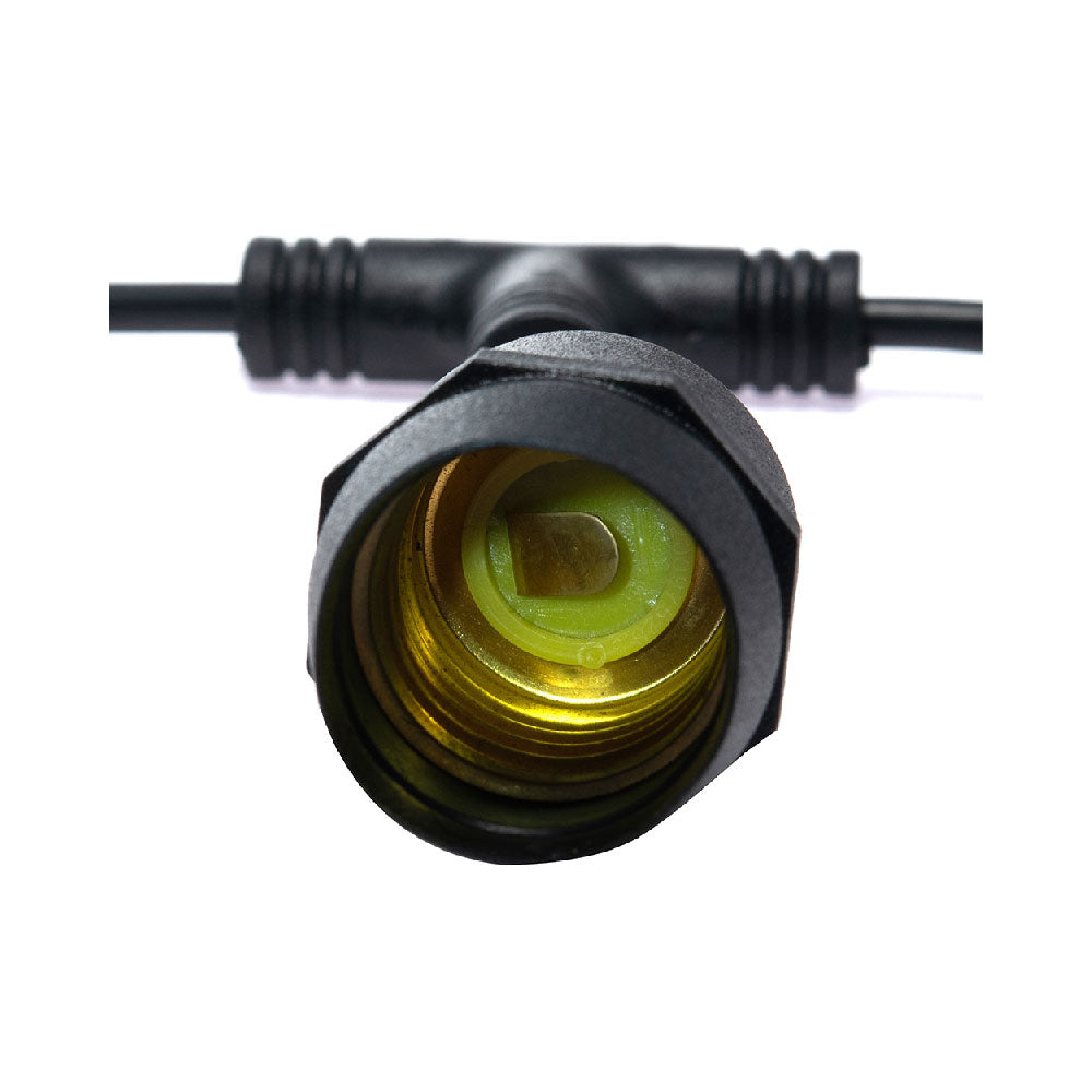 GUIRNALDA DE LUCES LED SMART, 12W, RGB, EXTERIOR, MANEJO APP