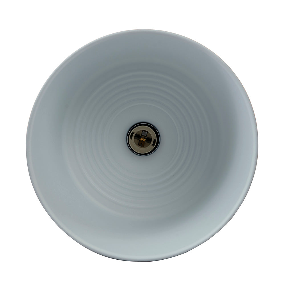LÁMPARA COLGANTE GIANNI NEGRO, 15 W, BASE E27, INTERIOR, AL