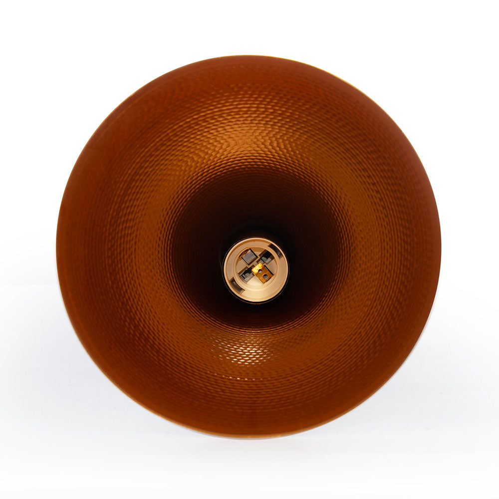 LÁMPARA COLGANTE ROCCO BLANCO, 15 W, BASE E27, INTERIOR, AL