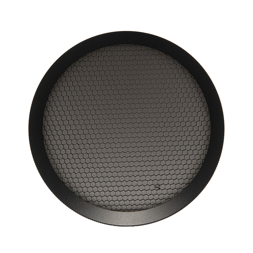 LÁMPARA COLGANTE HS-ESSENCE KIRI GRIS, 10 W, LUZ CÁLIDA, INTERIOR, AL