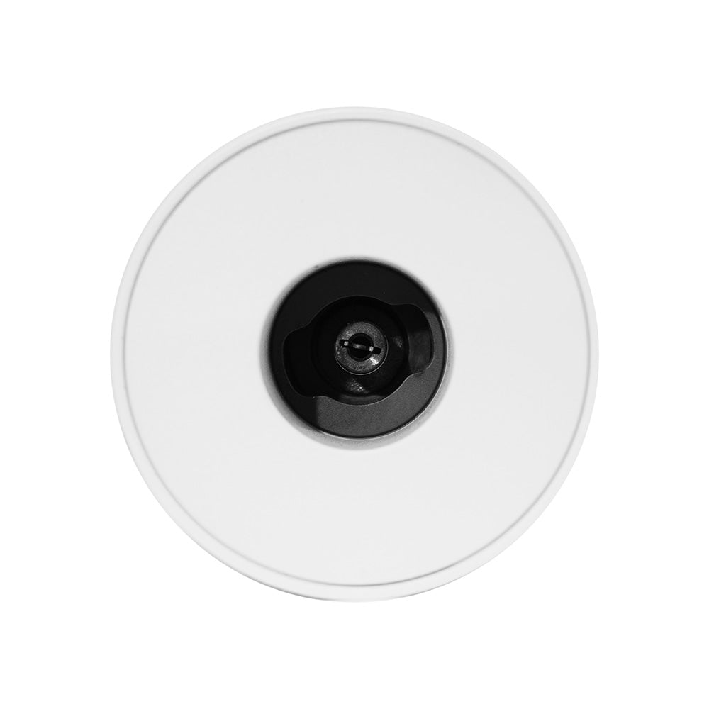 LÁMPARA COLGANTE HS-ES KARA BLANCO 10W, 3000K, 575LM, IP20