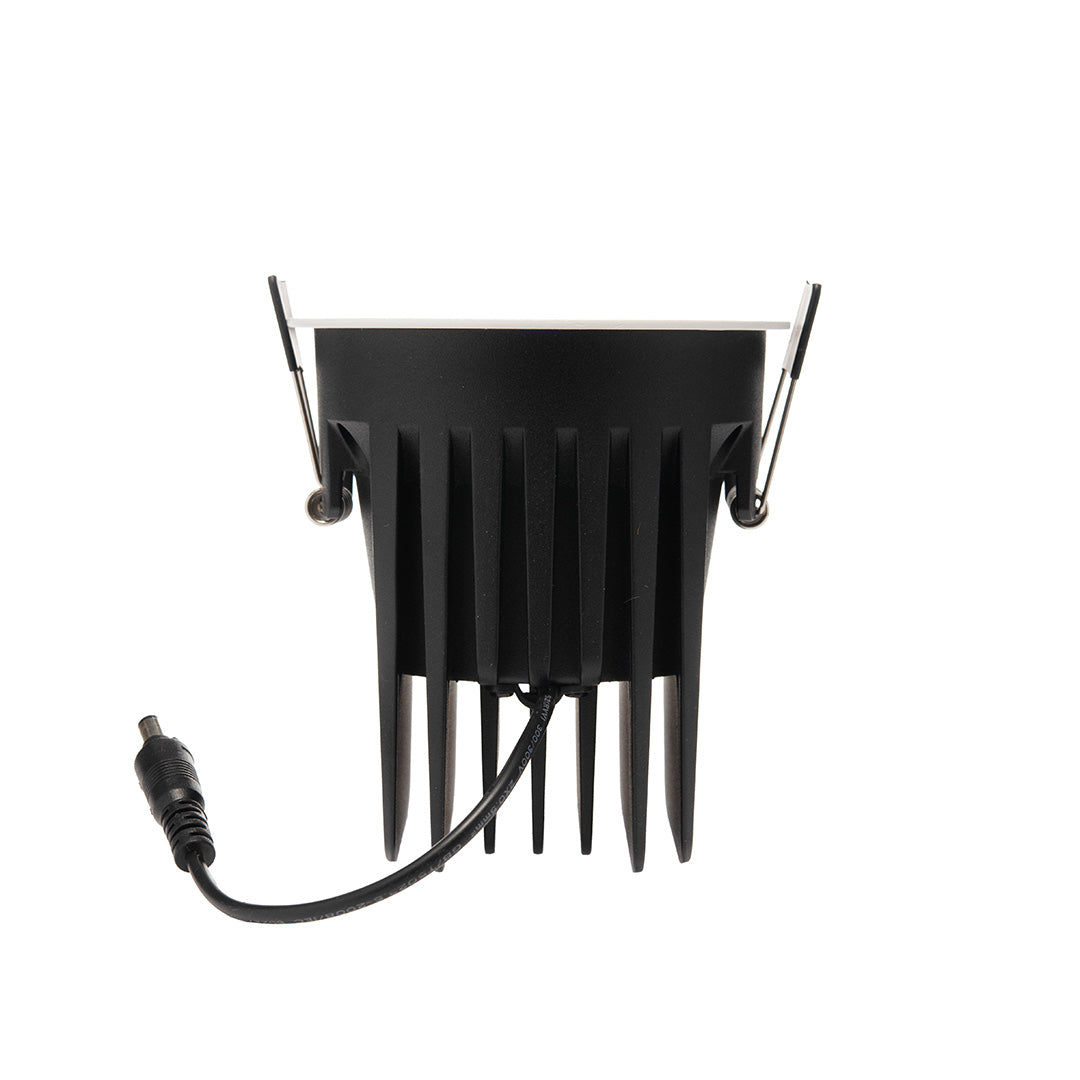 EMPOTRABLE ALTA POTENCIA HS IRIS 24°, 35 W, 4000K, 2840 LM