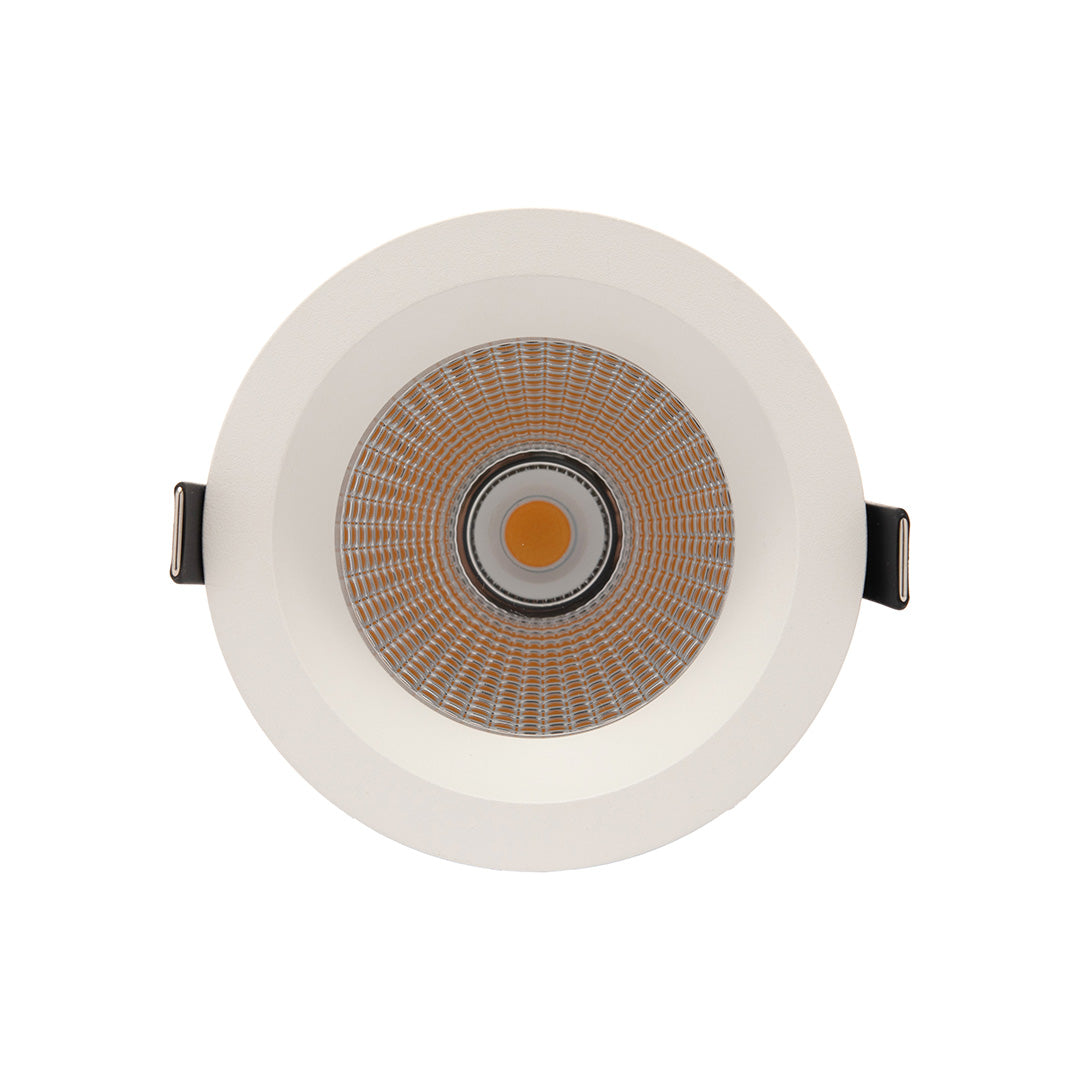 EMPOTRABLE ALTA POTENCIA HS IRIS 24°, 35 W, 4000K, 2840 LM