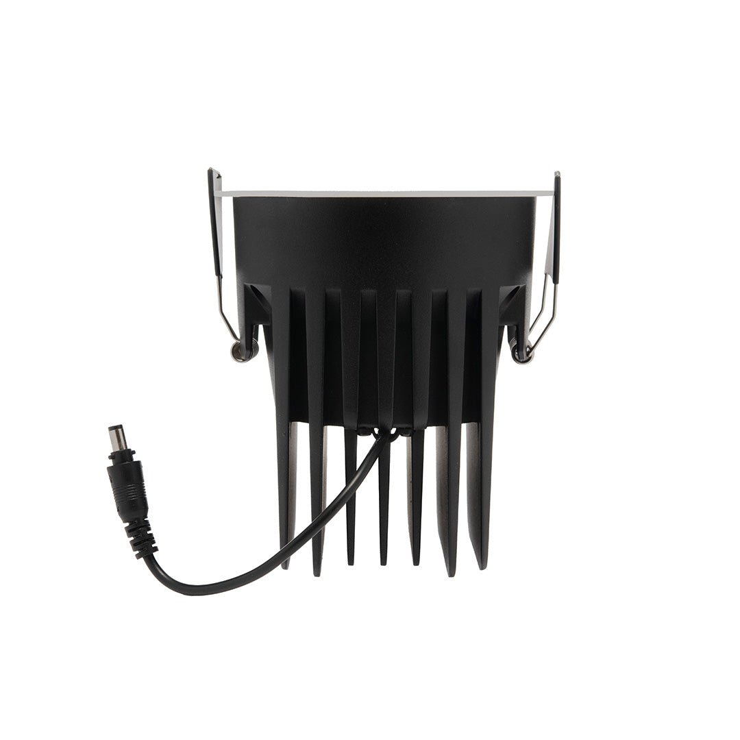 EMPOTRABLE ALTA POTENCIA HS IRIS 60°, 50 W, 4000K, 4682 LM