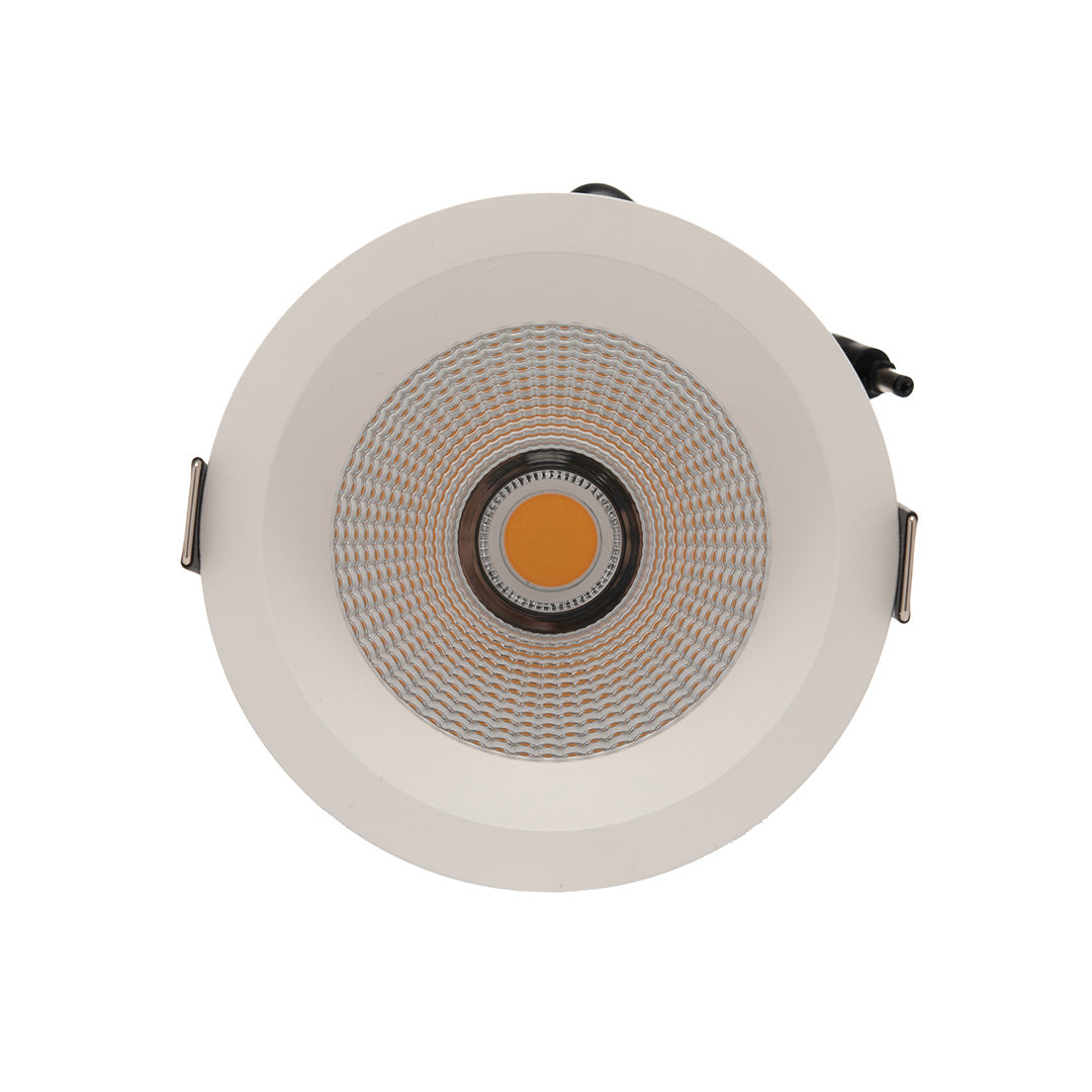 EMPOTRABLE ALTA POTENCIA HS IRIS 60°, 50 W, 4000K, 4682 LM