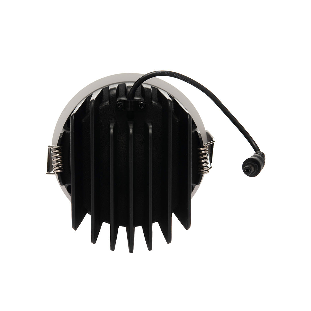 EMPOTRABLE ALTA POTENCIA HS IRIS 60°, 50 W, 4000K, 4682 LM