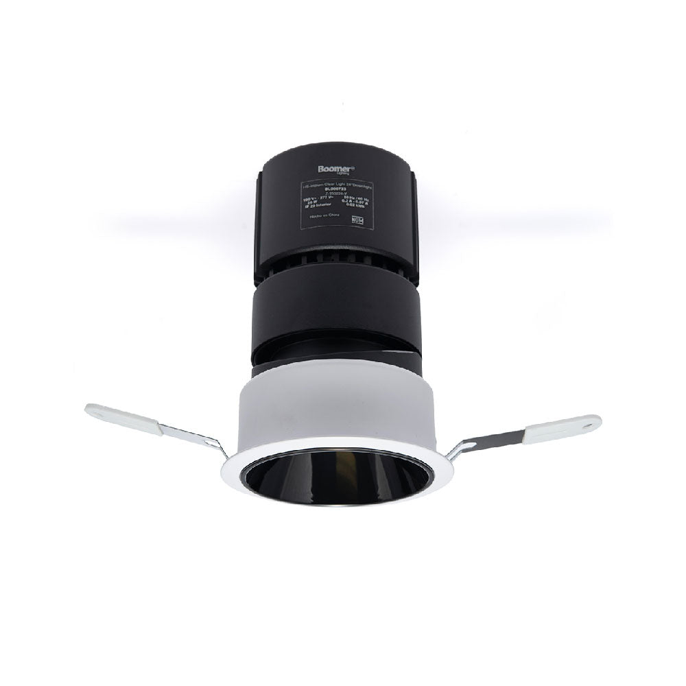 EMPOTRABLE HS IRIDIUM 24°, 75mm, 20W, 1230LM