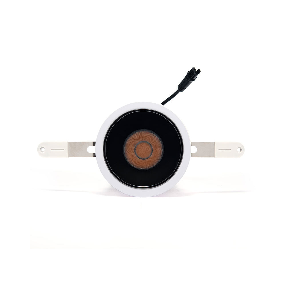 EMPOTRABLE HS IRIDIUM 24°, 75mm, 20W, 1230LM