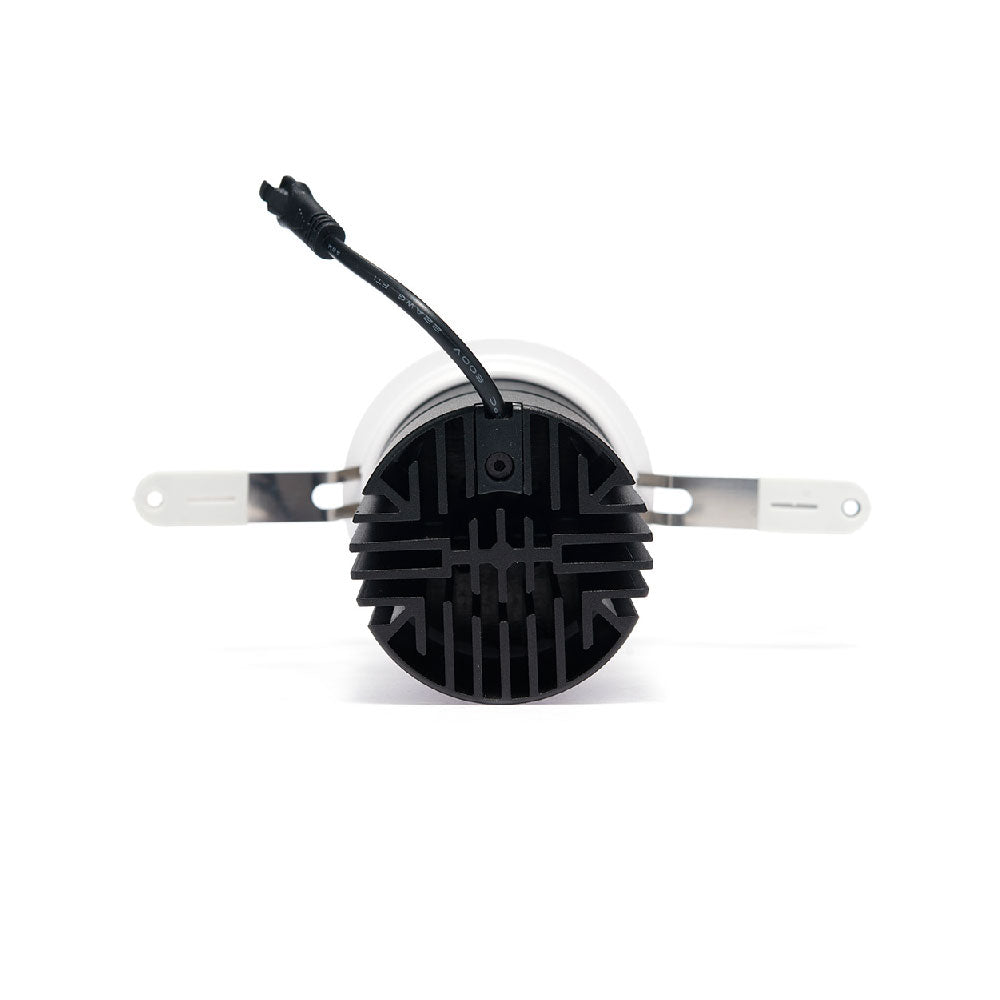 EMPOTRABLE HS IRIDIUM 24°, 75mm, 20W, 1230LM