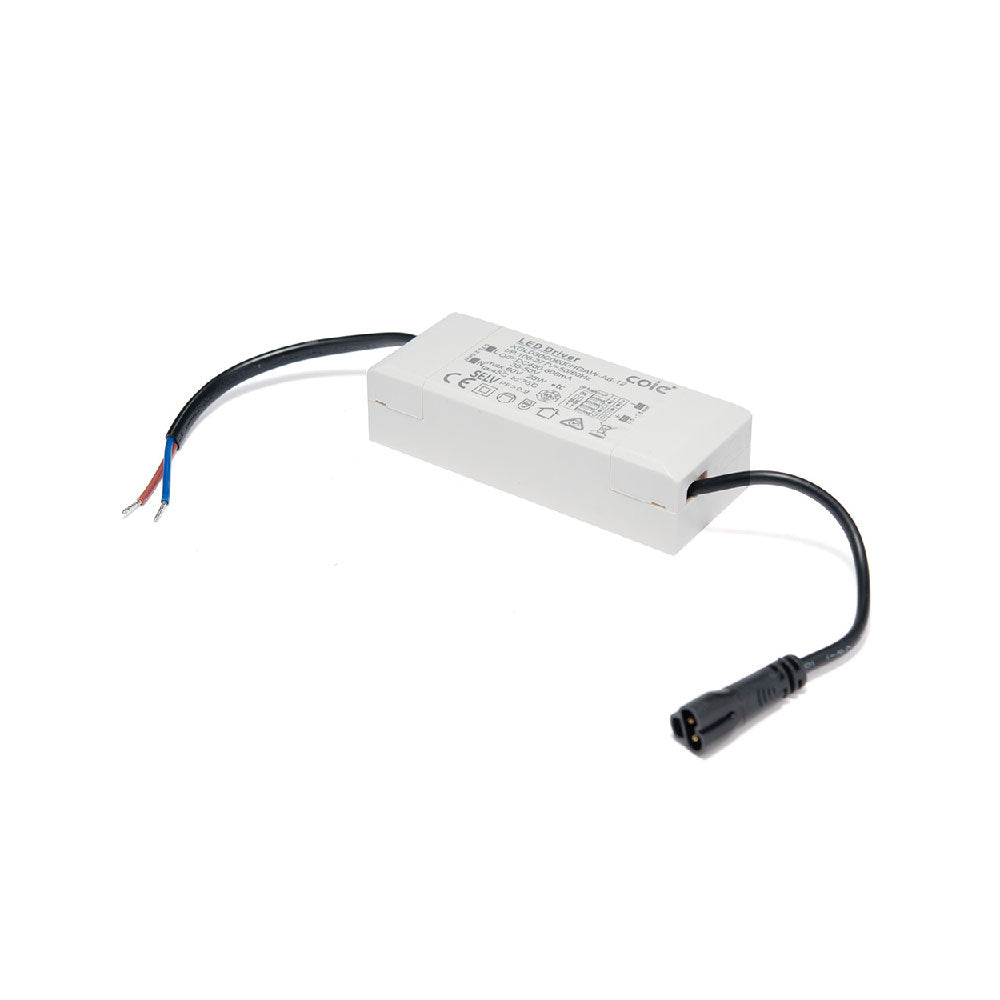 EMPOTRABLE HS IRIDIUM 24°, 75mm, 20W, 1230LM