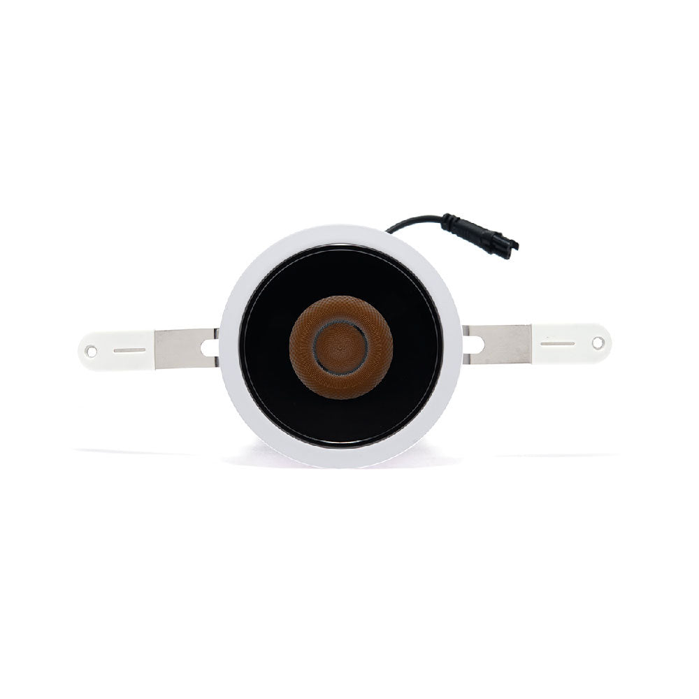 EMPOTRABLE HS IRIDIUM 24°, 75mm, 20W, 4000K, 1230LM