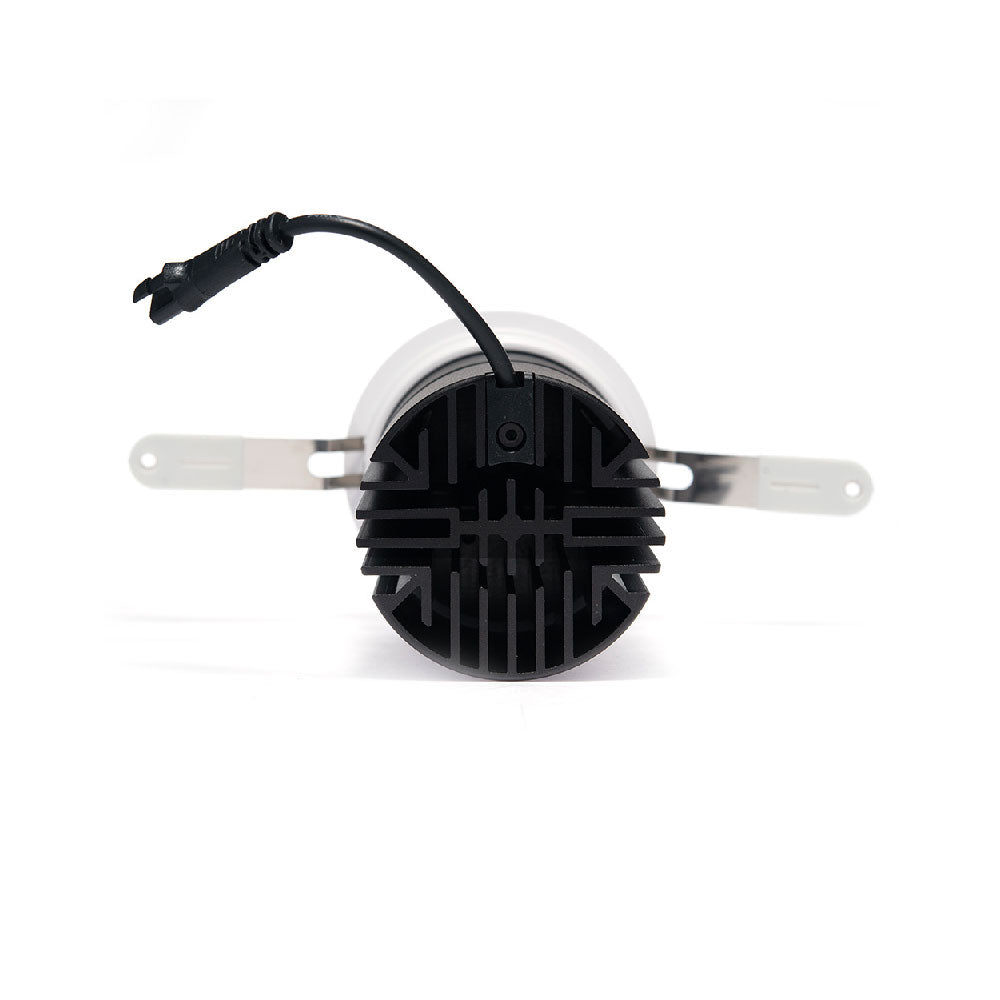 EMPOTRABLE HS IRIDIUM 24°, 75mm, 20W, 4000K, 1230LM