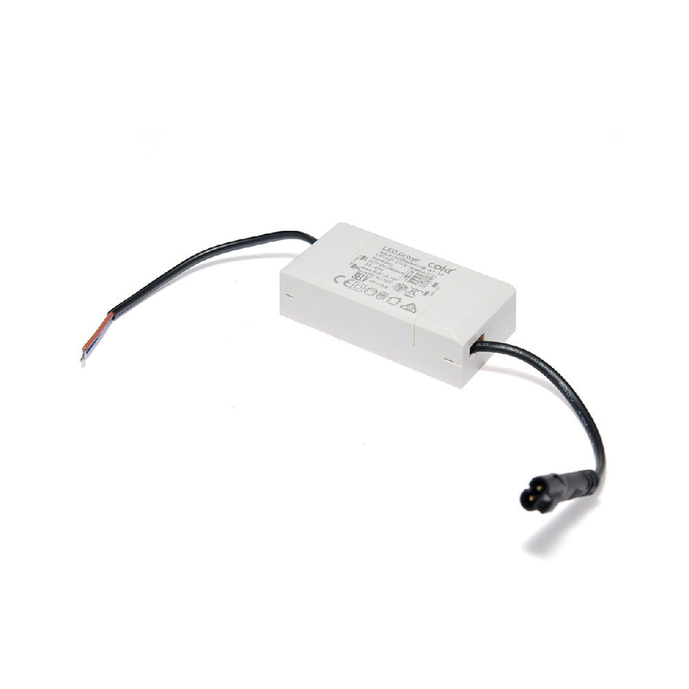 EMPOTRABLE HS IRIDIUM 24°, 75mm, 12W, 3000K, 870LM