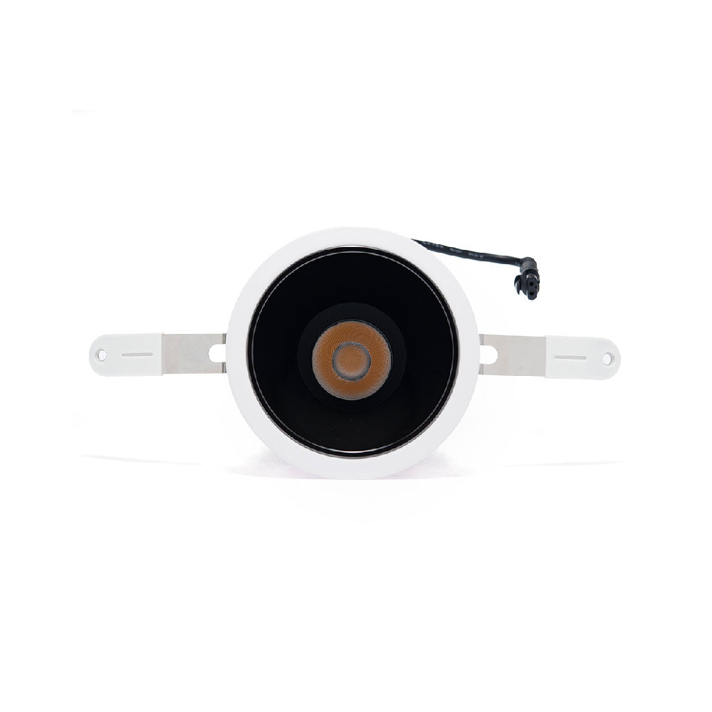 EMPOTRABLE HS IRIDIUM 24°, 75mm, 12W, 4000K, 870LM