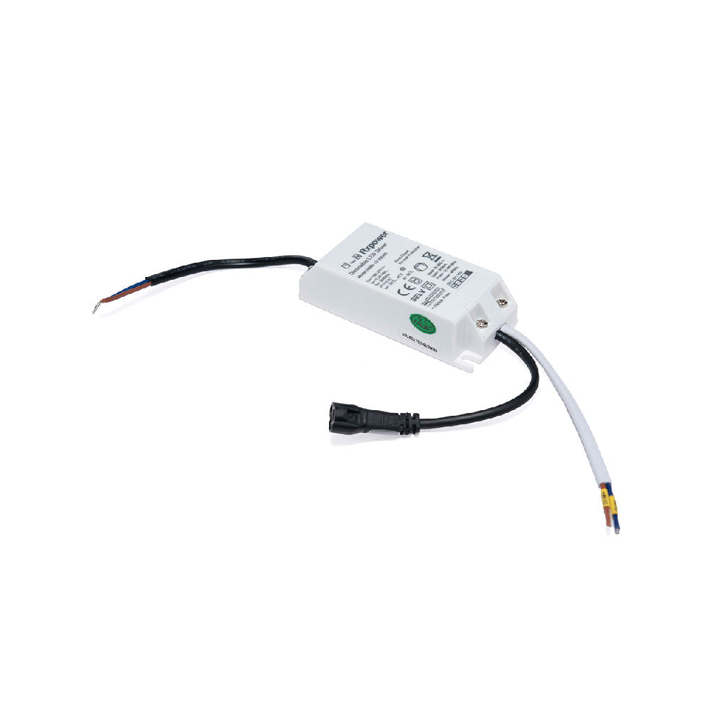EMPOTRABLE HS IRIDIUM 36° DIM 0-10V, 75mm, 15W, 3000K, 975LM