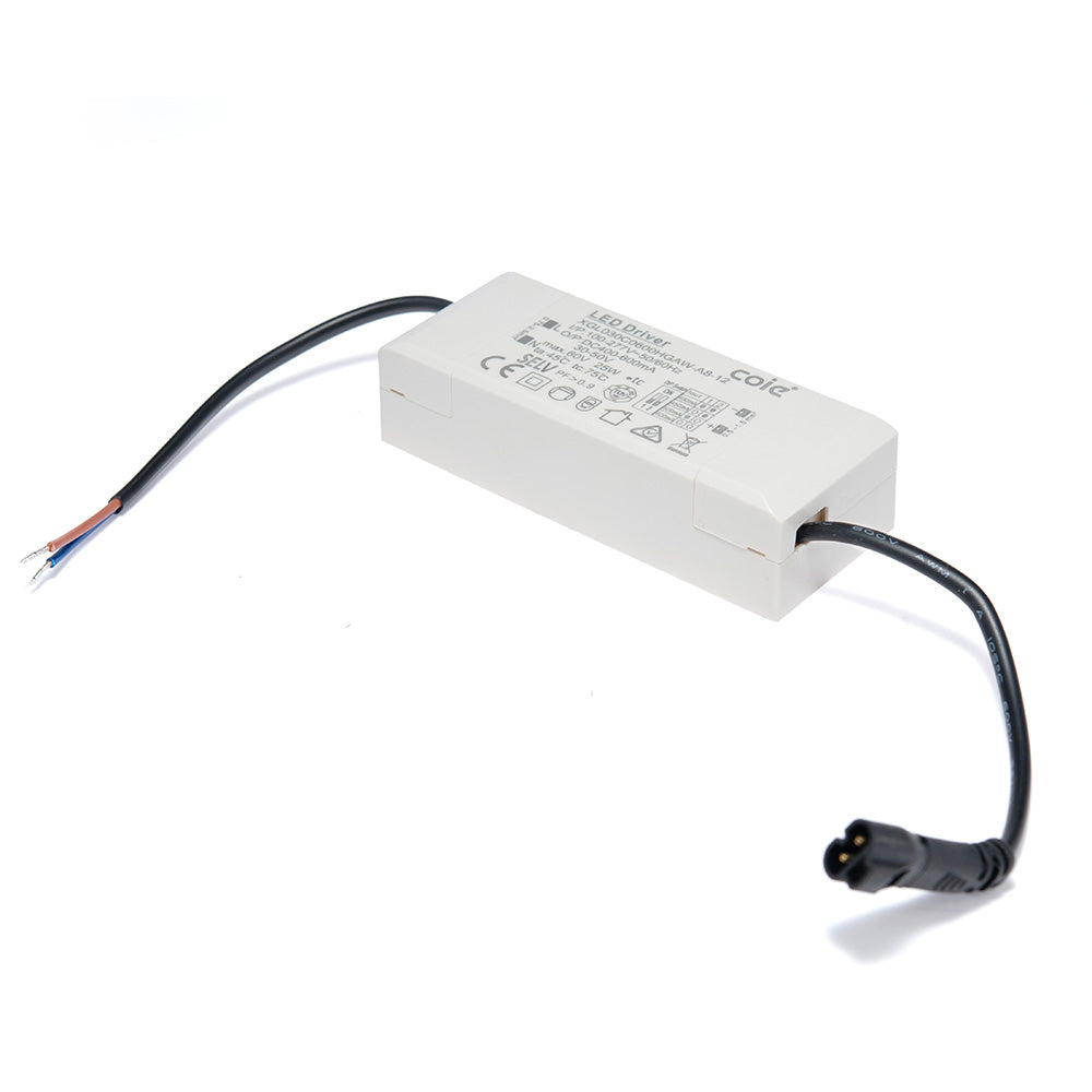 EMPOTRABLE HS IRIDIUM 36°, 75mm, 20W, 3000K, 1230LM
