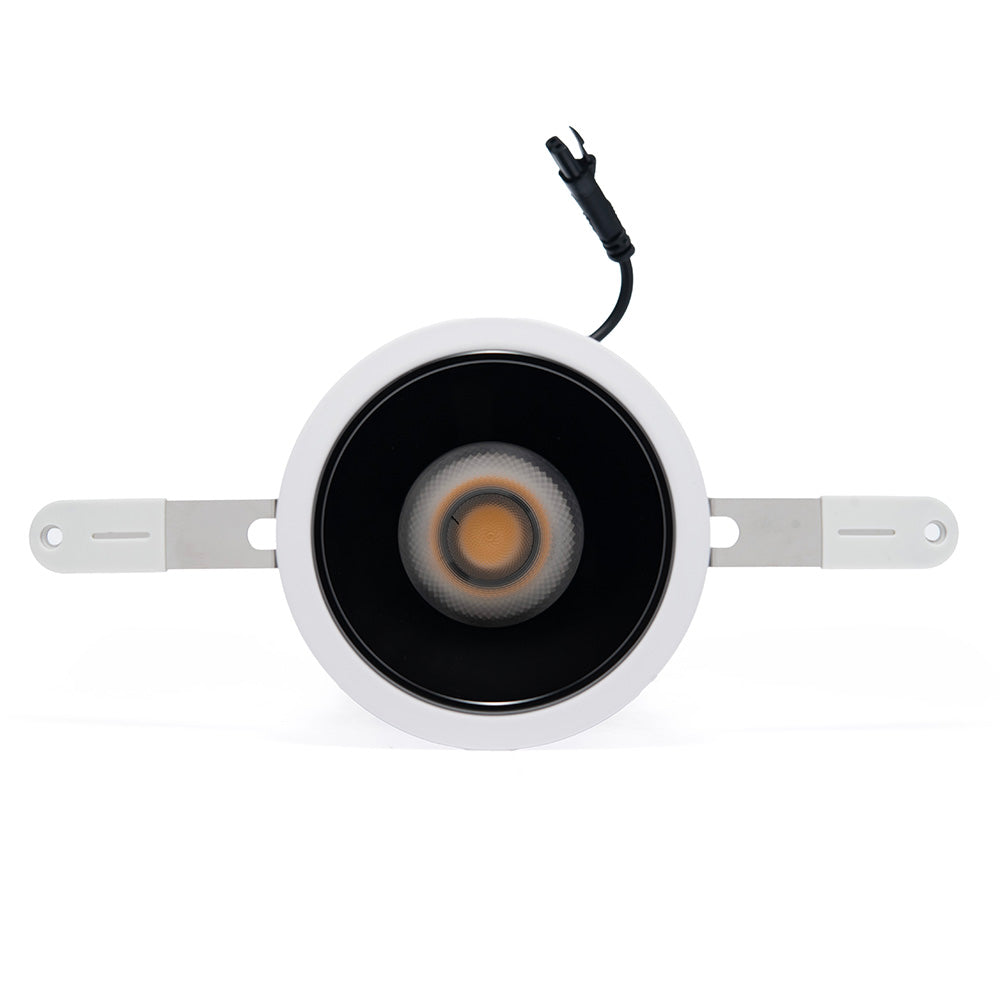 EMPOTRABLE HS IRIDIUM 50°, 75mm, 20W, 4000K, 1230LM