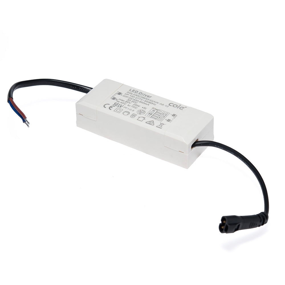 EMPOTRABLE HS IRIDIUM 50°, 75mm, 20W, 4000K, 1230LM