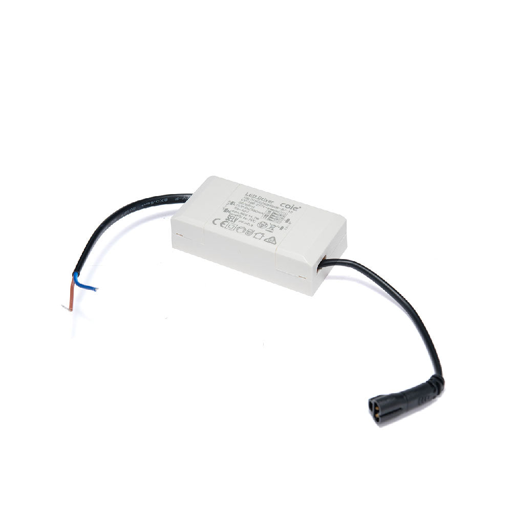 EMPOTRABLE HS IRIDIUM 50°, 75mm, 12W, 3000K, 870LM