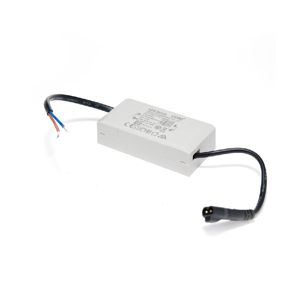 EMPOTRABLE HS IRIDIUM 24°, 75mm, 15W, 3000K, 975LM