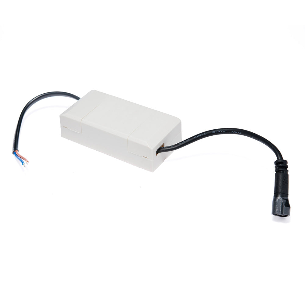 EMPOTRABLE HS IRIDIUM 36°, 75mm, 15W, 3000K, 975LM