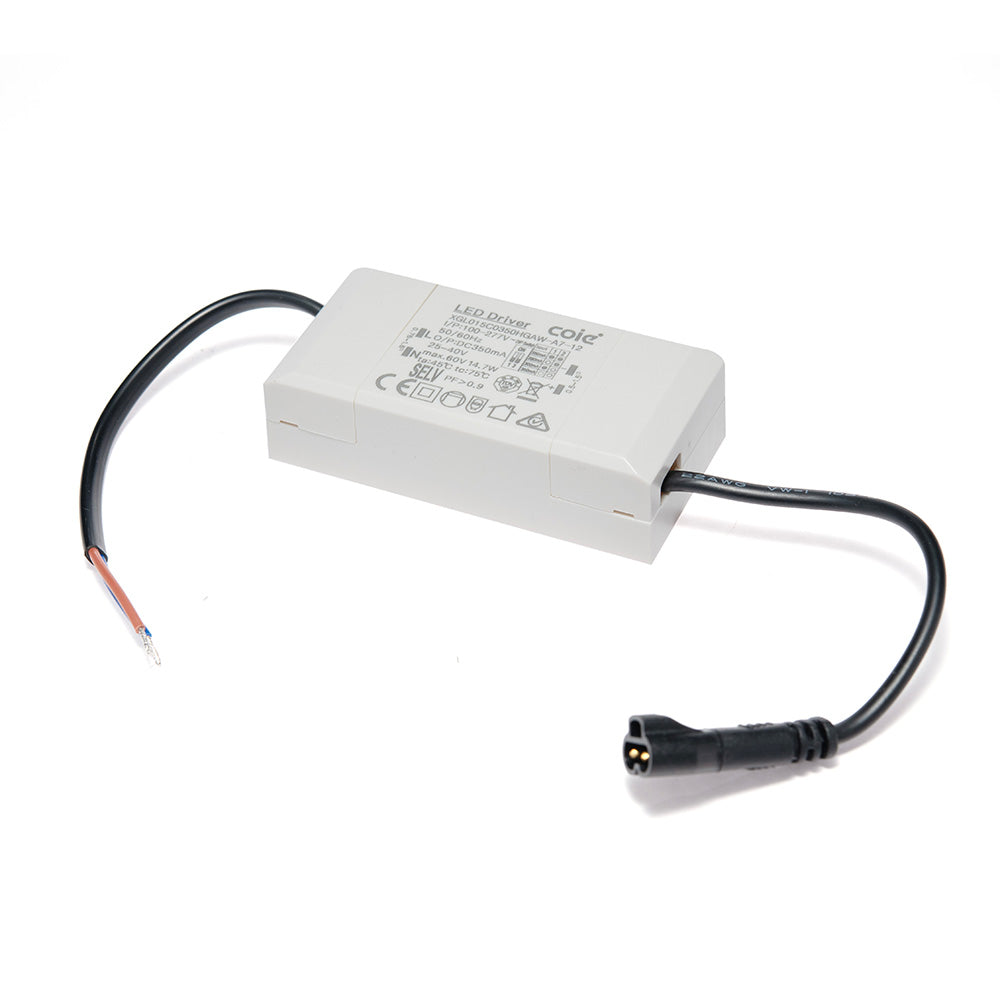 EMPOTRABLE HS IRIDIUM 50°, 75mm, 15W, 4000K, 975LM