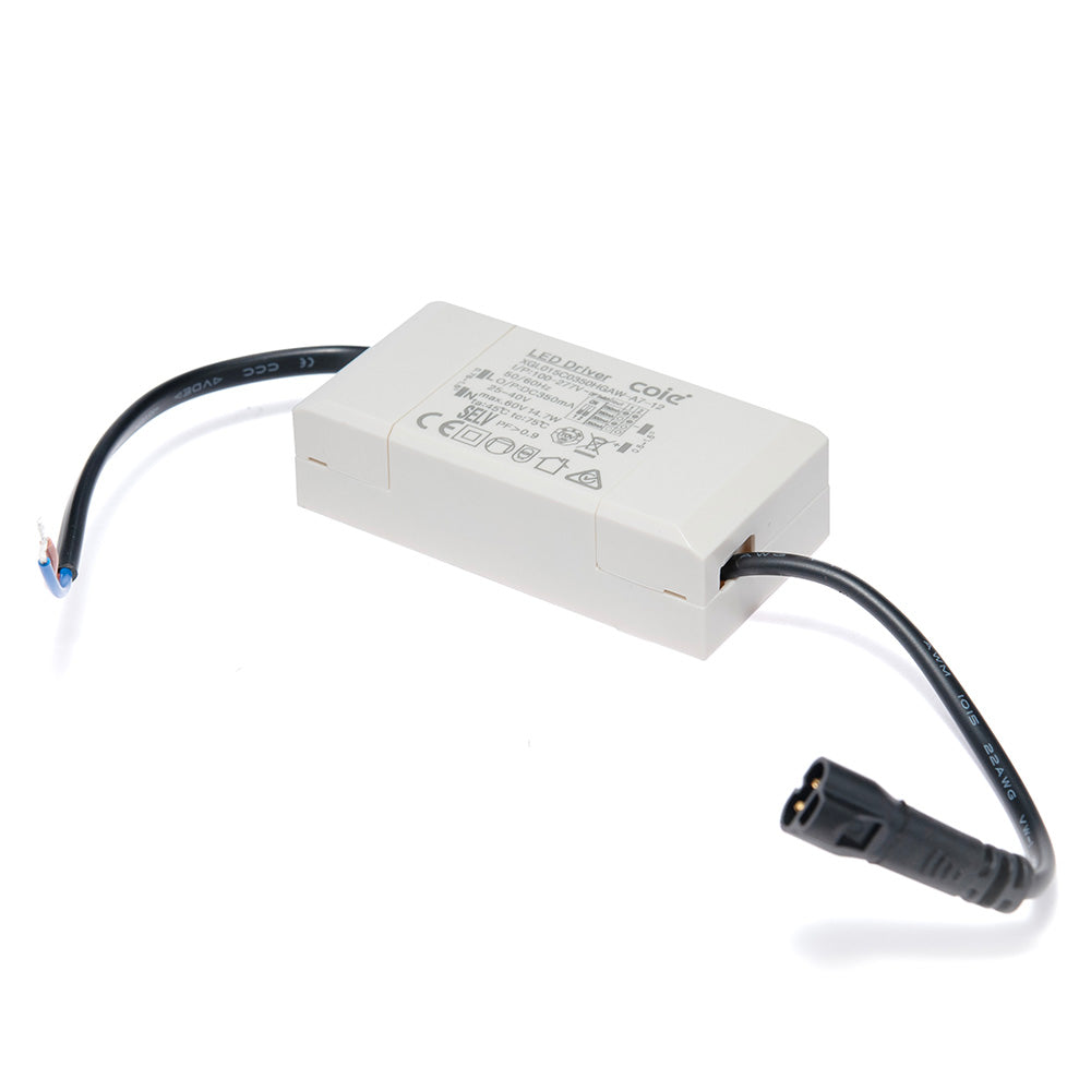 EMPOTRABLE HS IRIDIUM WW, 75 mm, 15W, 3000K, 975LM