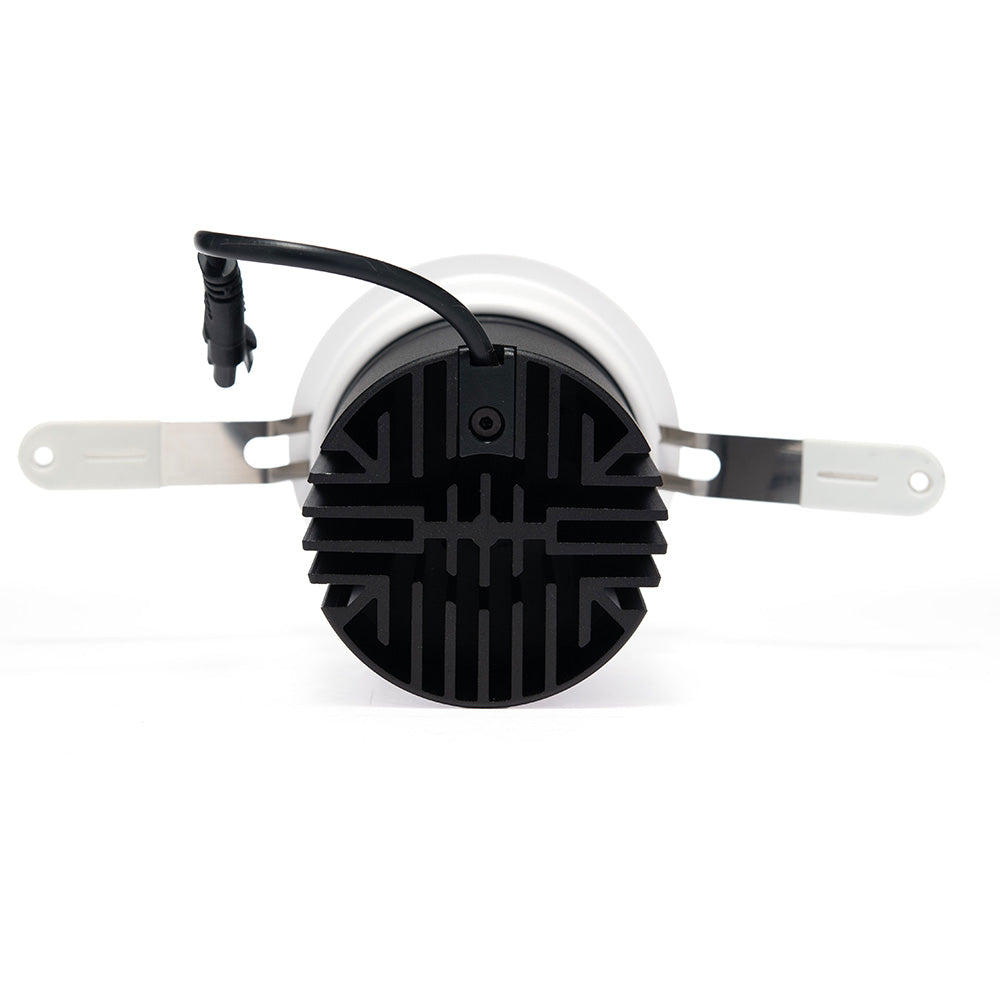 EMPOTRABLE HS IRIDIUM WW, 75 mm, 15W, 4000K, 975LM