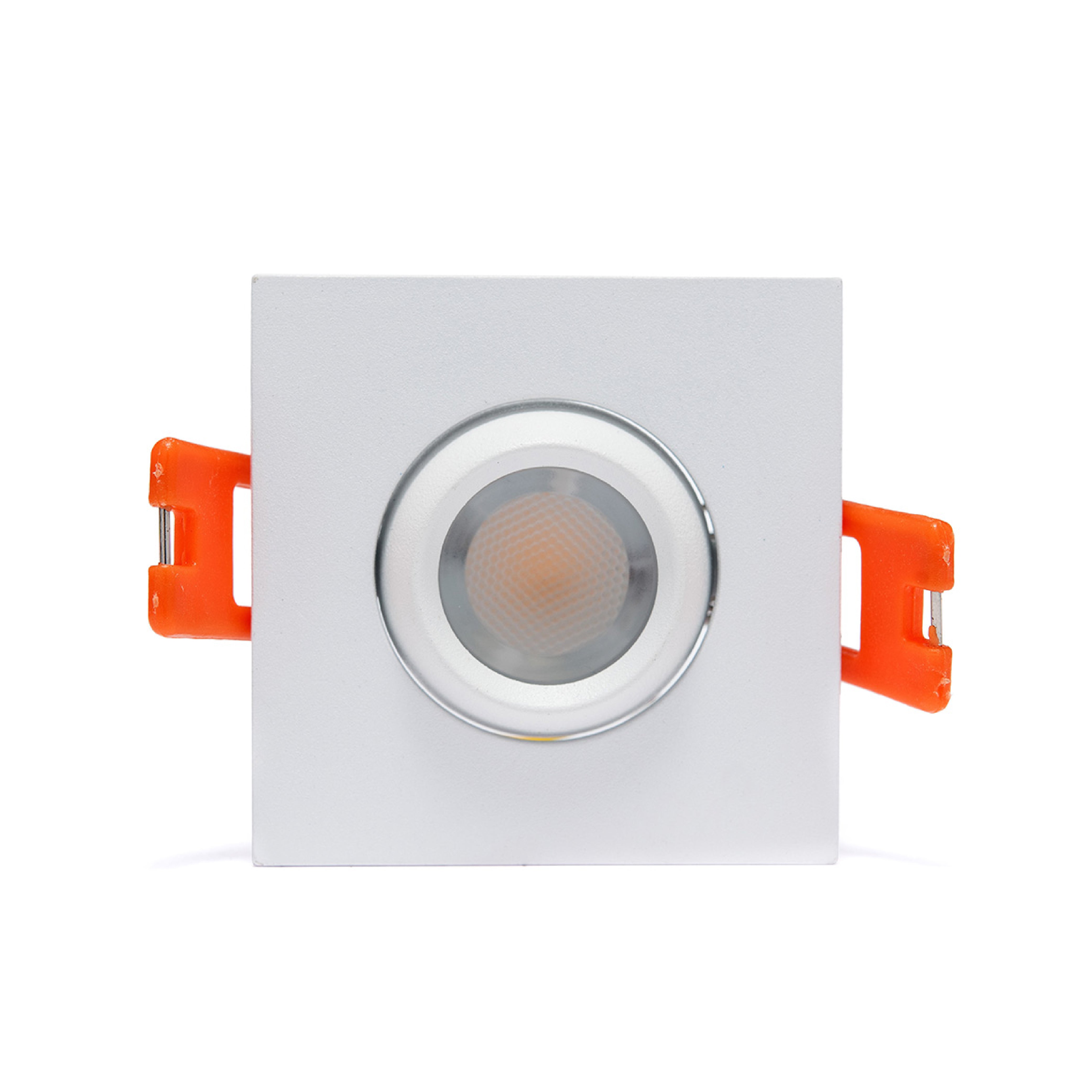 EMPOTRABLE SOUL BLANCO, 3W, LUZ CÁLIDA, 234 lm, NO ATENUABLE