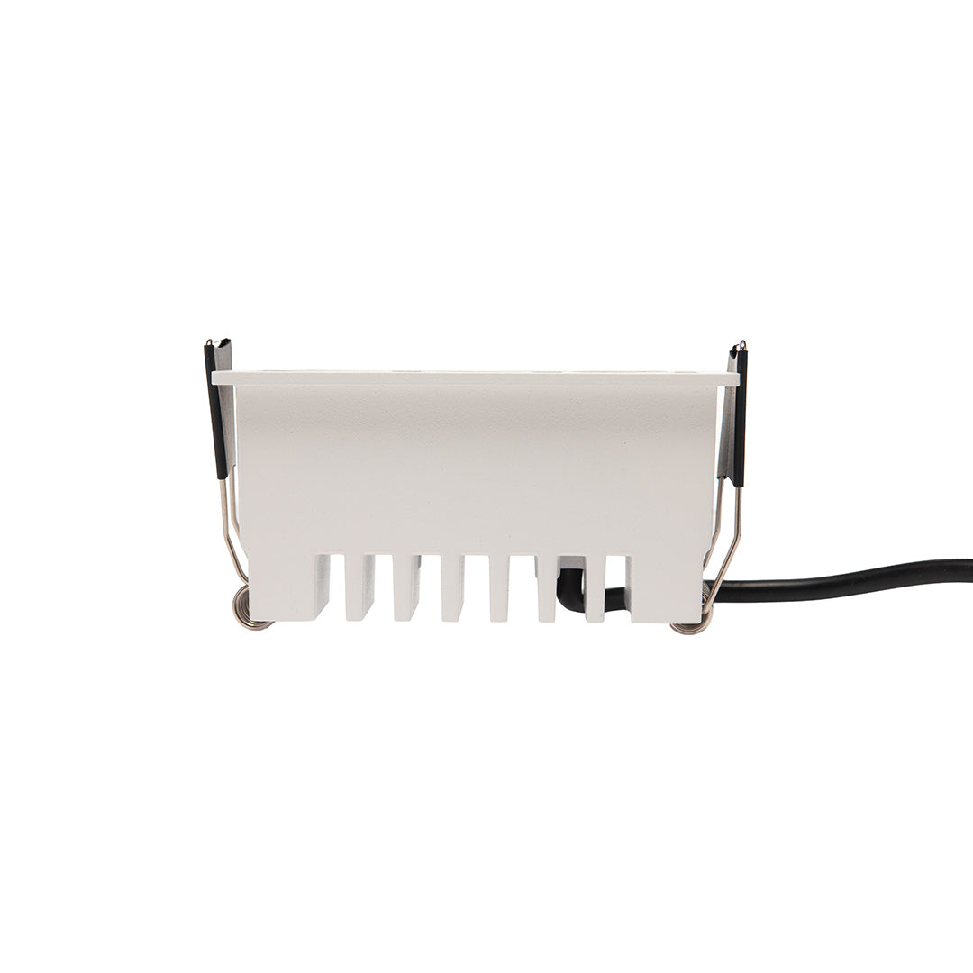 EMPOTRABLE BLANCO HS MINI RZ 36°, 7.5 W, 3000K, 344 LM