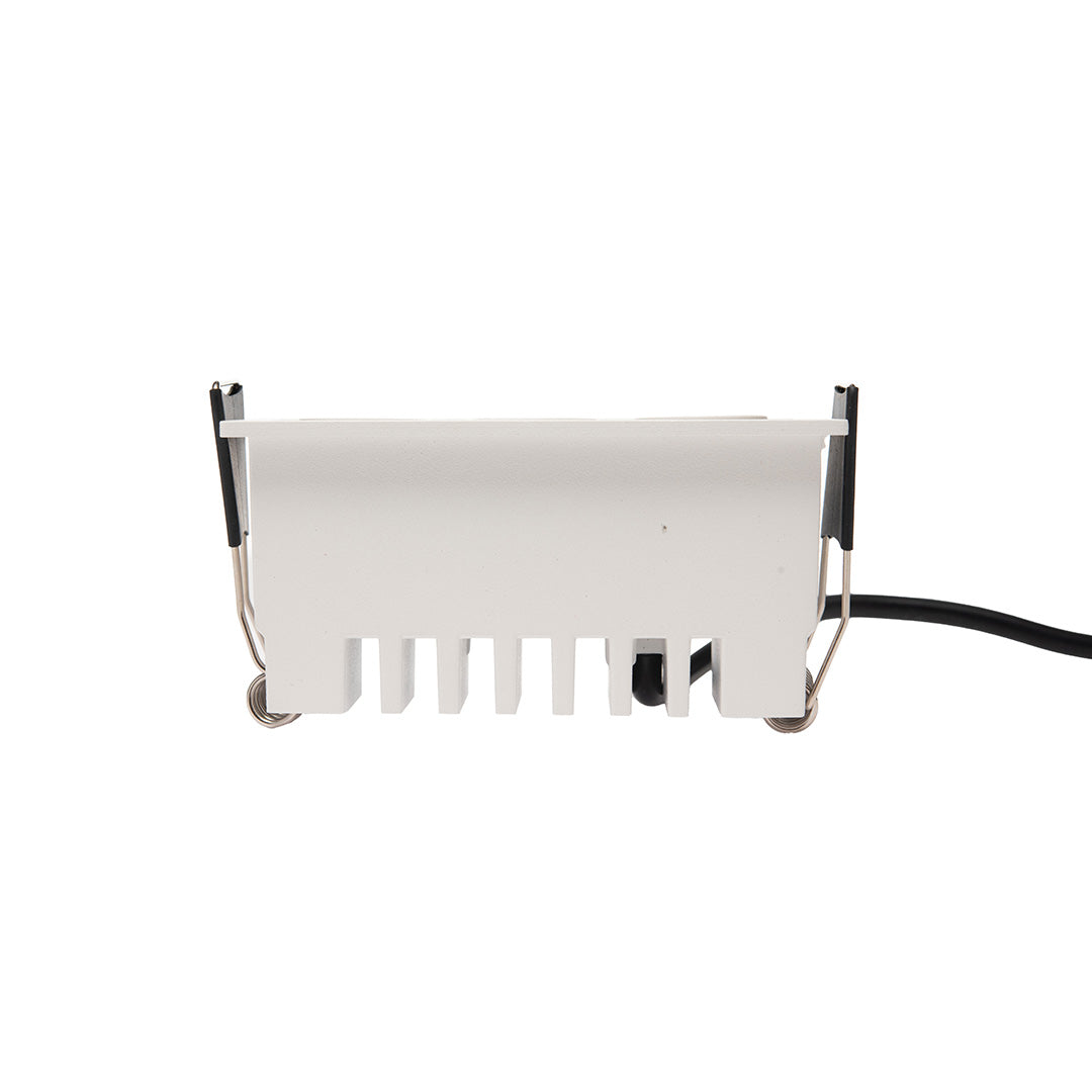 EMPOTRABLE BLANCO HS MINI RZ 36°, 7.5 W, 4000K, 403 LM