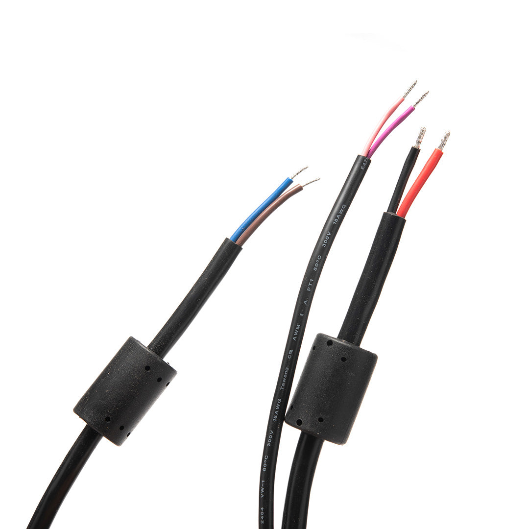 DRIVER GRIS EXTERIOR 120W 24V ENTRADA 100-305V PARA TIRA LED