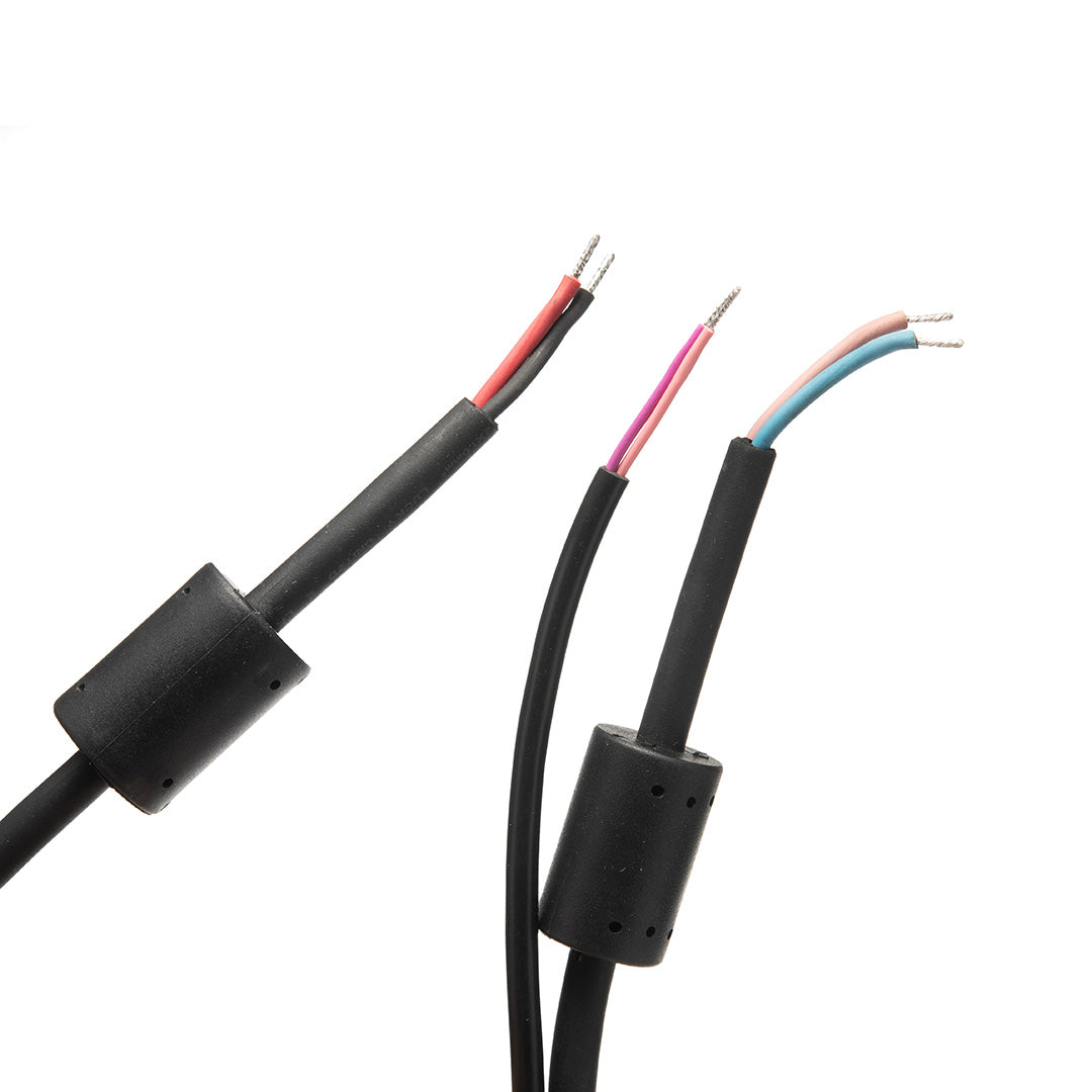 DRIVER GRIS EXTERIOR 200W 24V ENTRADA 100-305V PARA TIRA LED