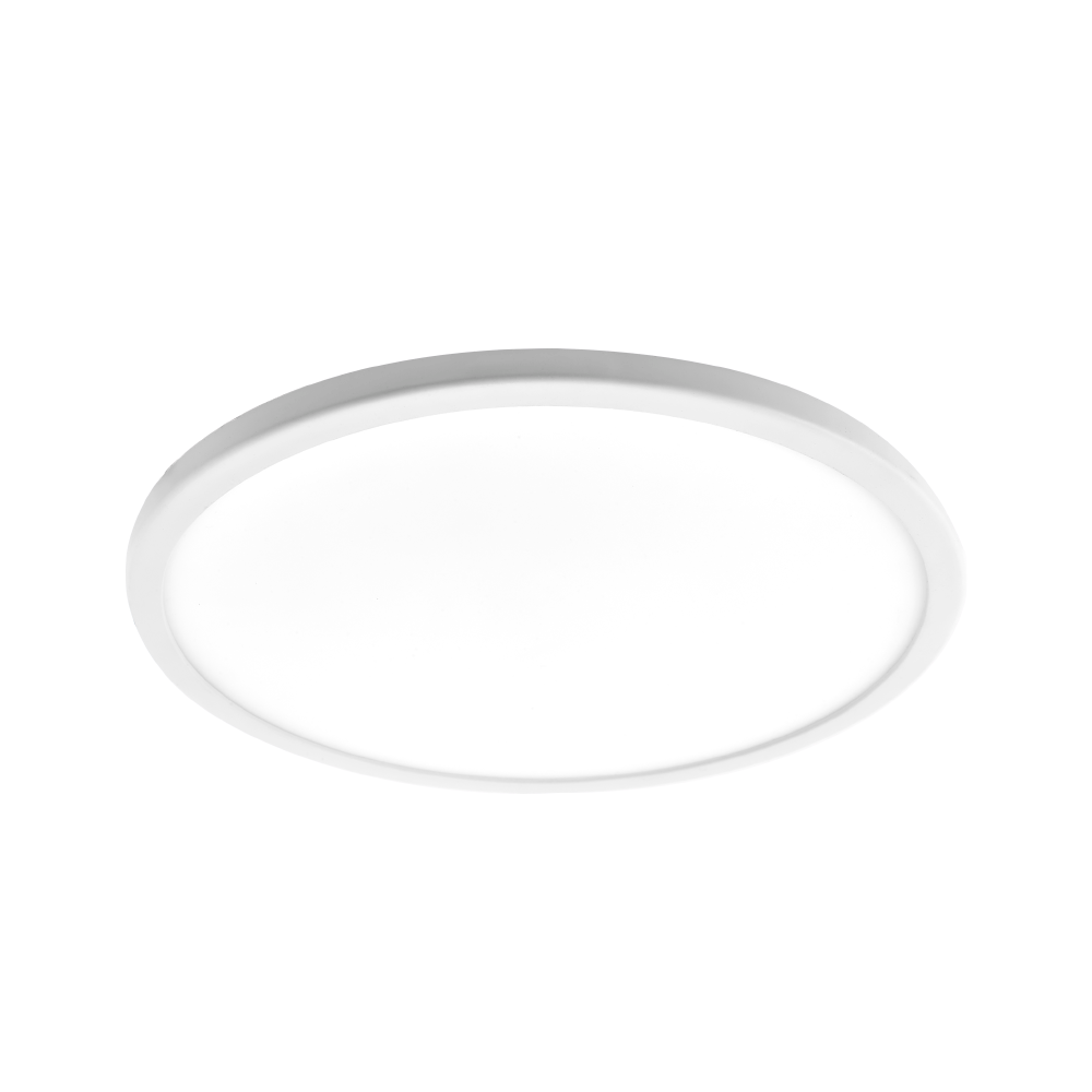 EMPOTRABLE SLIM AJUSTABLE 20W, LUZ FRÍA, 1300 LM, INTERIOR