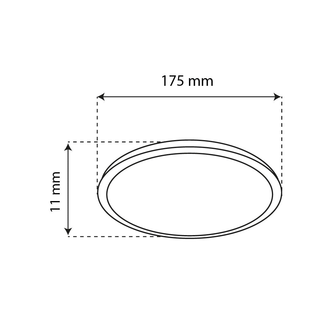 EMPOTRABLE SLIM AJUSTABLE 20W, LUZ FRÍA, 1300 LM, INTERIOR