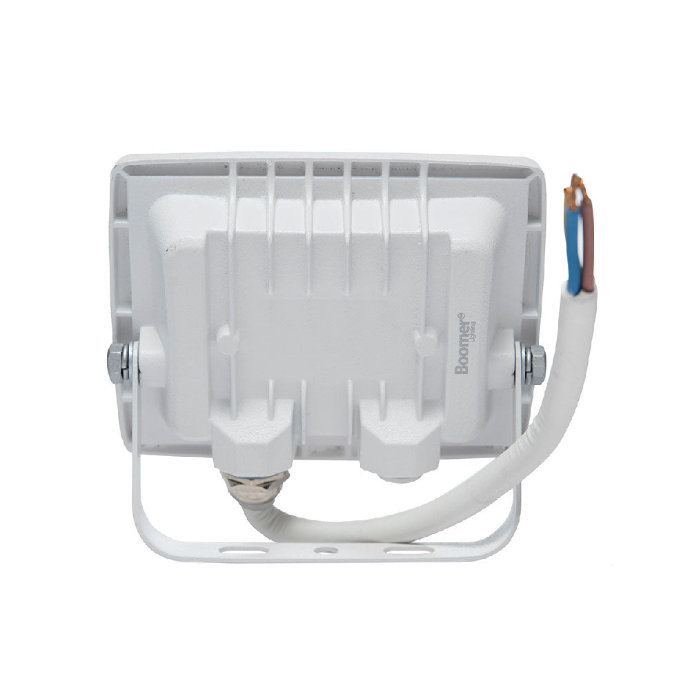 REFLECTOR PROYECTOR 10W IP65, IK07, 2kV SBT, 6500K, 1100LM