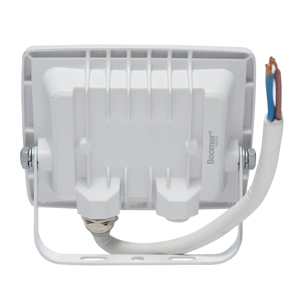 REFLECTOR PROYECTOR 50W IP65, IK07, 2kV SBT, 6500K, 5500LM