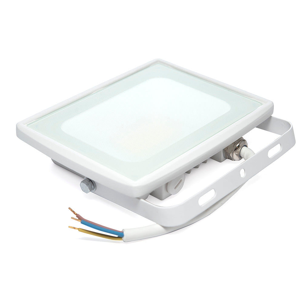 REFLECTOR PROYECTOR 30W IP65, IK07, 2kV SBT, 6500K, 3300LM