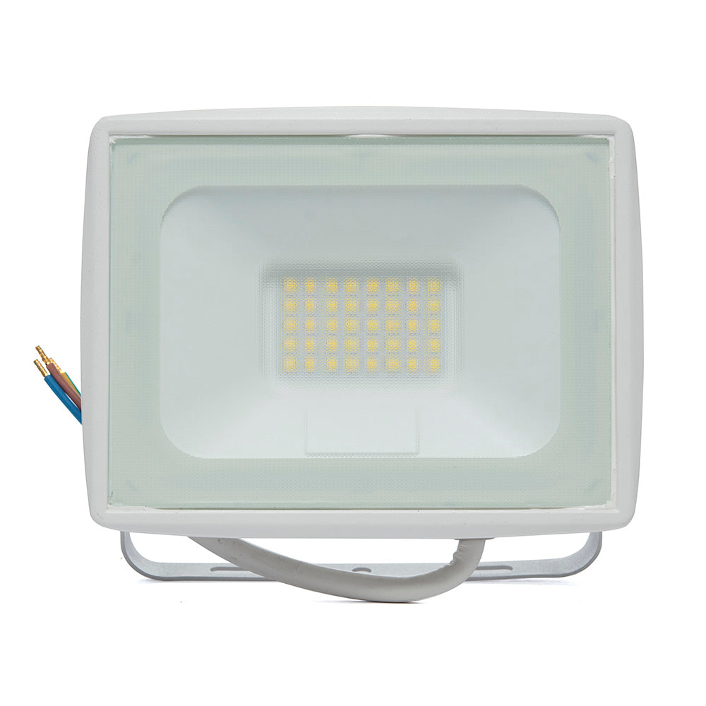 REFLECTOR PROYECTOR 50W IP65, IK07, 2kV SBT, 6500K, 5500LM