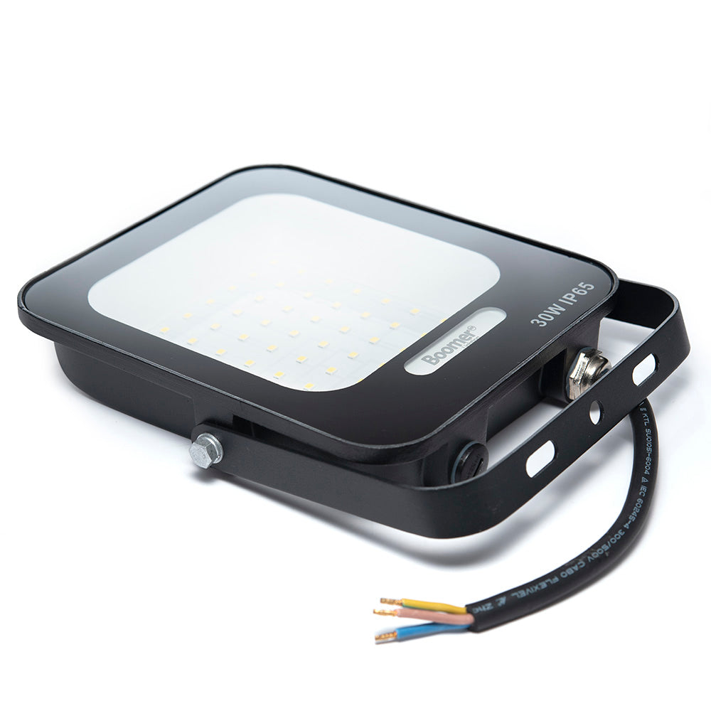 REFLECTOR VERTICAL TORY 50W, 6500K, 5000LM, IP65, 120°