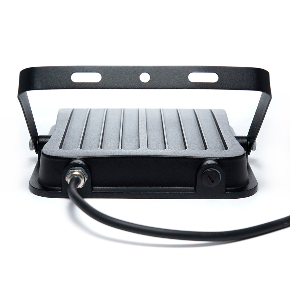 REFLECTOR VERTICAL TORY 100W, 6500K, 10000LM, IP65, 120°