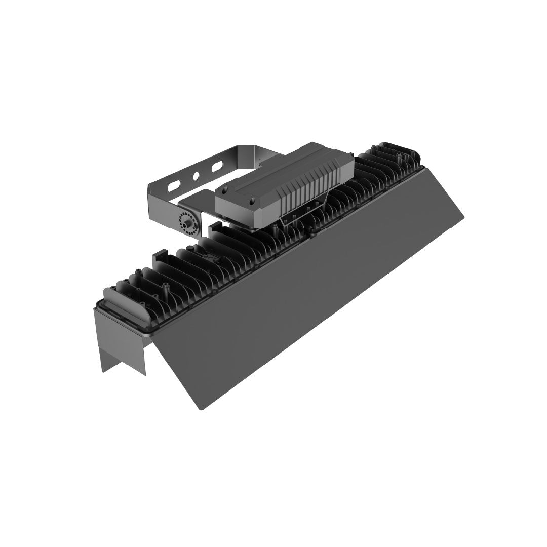 LUMINARIO LED PARA CANCHA DE PÁDEL 240W 5700K 40 000 LM IP66
