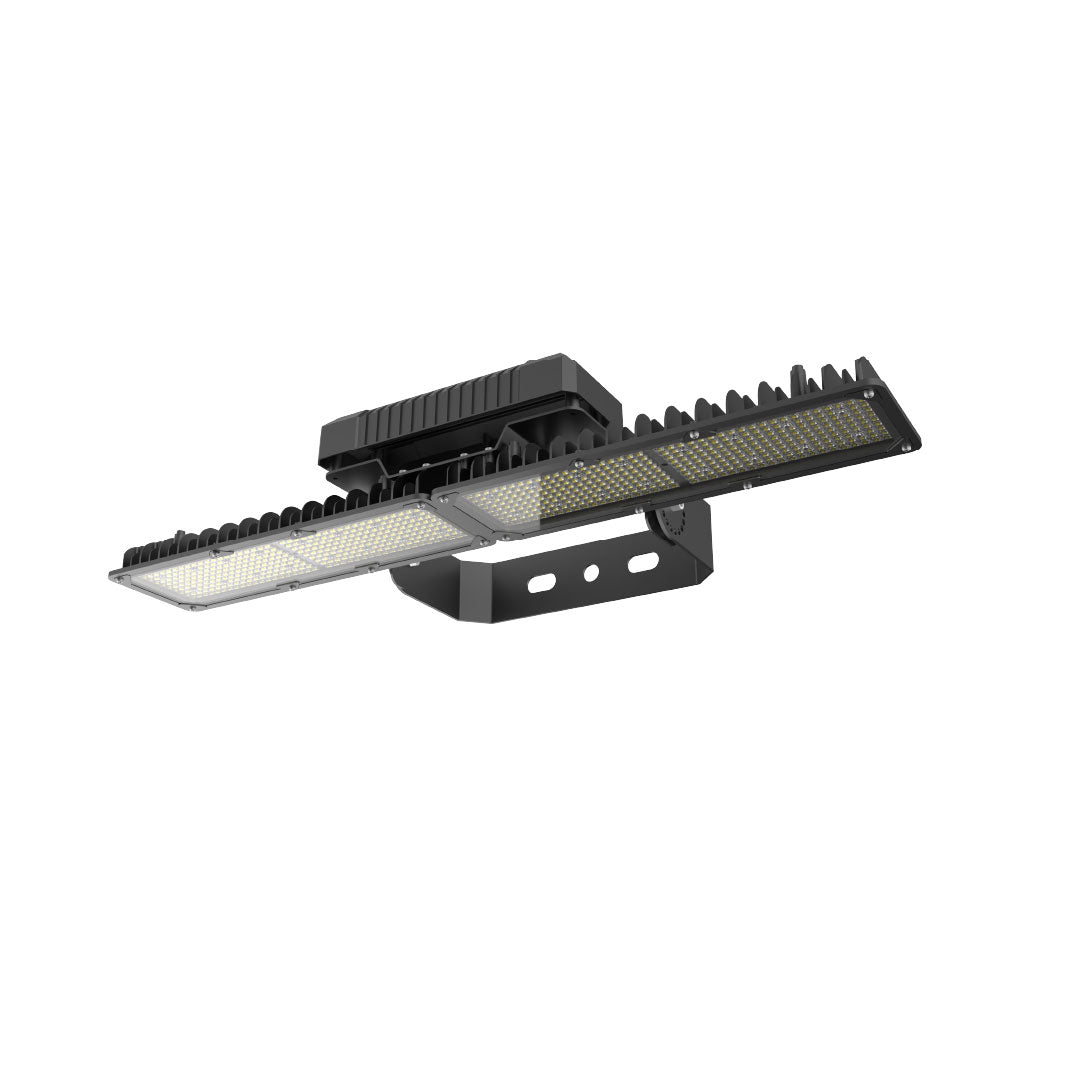 LUMINARIO LED PARA CANCHA DE PÁDEL 240W 5700K 40 000 LM IP66